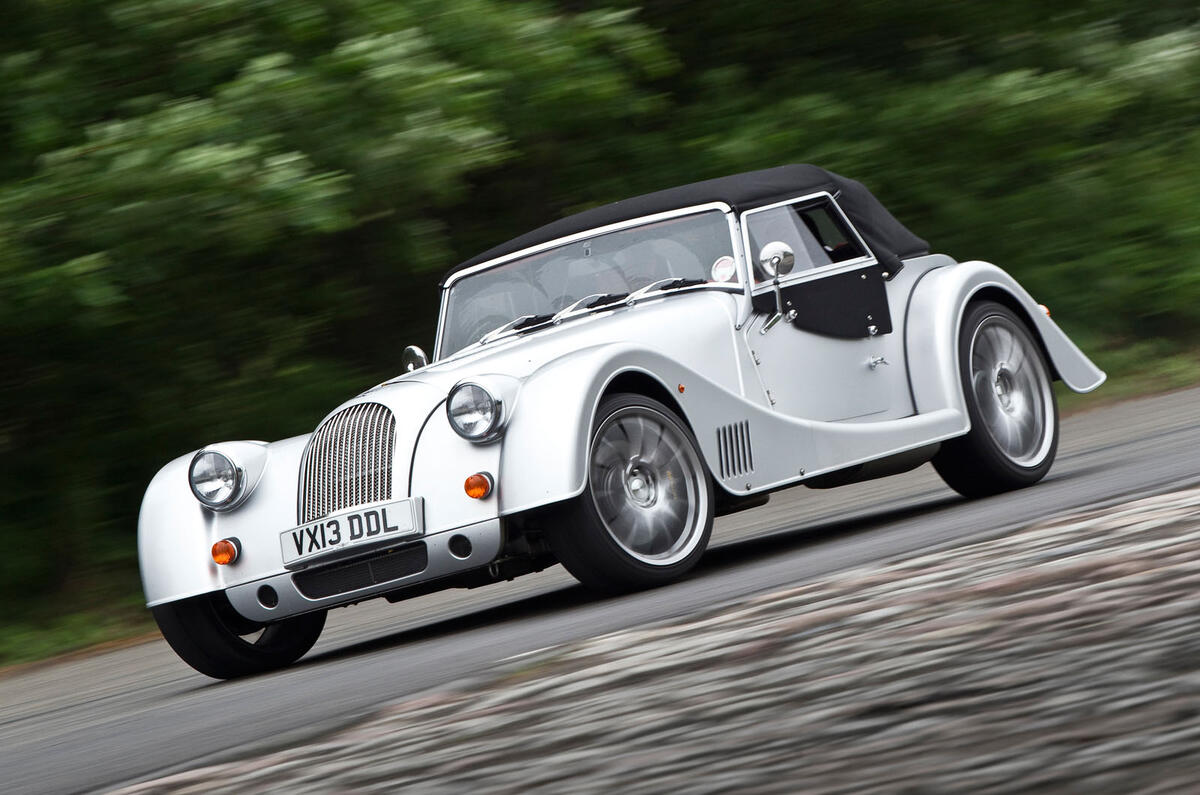 The 100 best British cars ever built Autocar